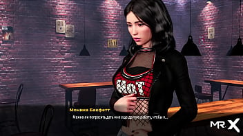 Fashionbusiness inserted his cock into pussy in men's toilet e2 #11