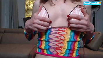 Gina’s king’s day celebration at secretfriends