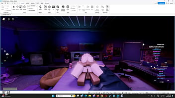 Defeating that kitty gal