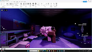 Defeating that kitty gal