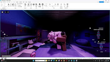 Defeating that kitty gal