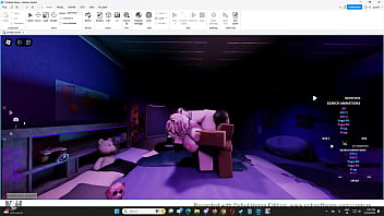 Defeating that kitty gal