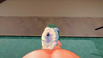 Milf tsunade gets fucked hard