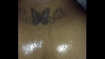 Mary jane & throwdown pt1