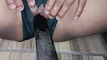 Experience the ultimate pleasure mind blowing thighjob delights