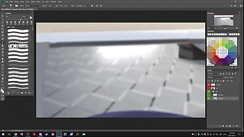 Sts broadcast by dc on picarto from june first 2022 a