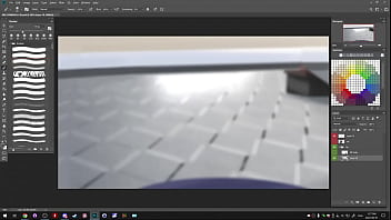 Sts broadcast by dc on picarto from june first 2022 a