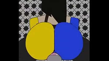 Boquita el más grande