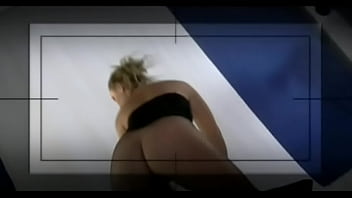 Lucy love helps vanessa may with a little ass to mouth