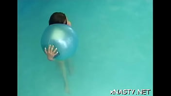 Amateur tianna gets fully pleased