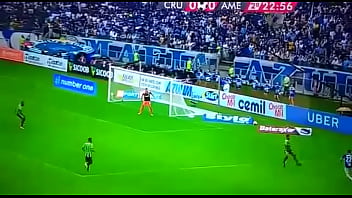 Golaço Pronografico De Arrascaeta thumbnail