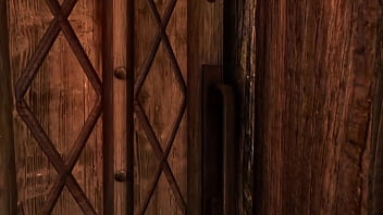 Skyrim lewd gameplay