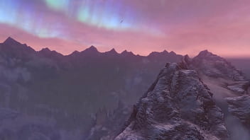 Skyrim lewd gameplay