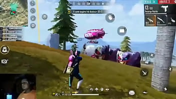 Fudendo a loud gostoso