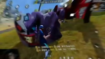 Fudendo a loud gostoso