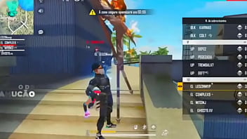 Fudendo a loud gostoso