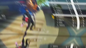 Fudendo a loud gostoso