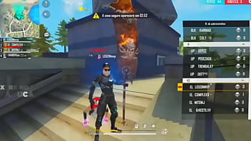 Fudendo a loud gostoso