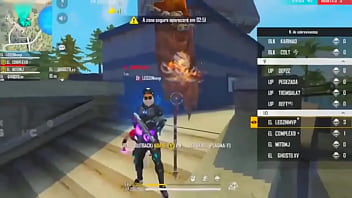 Fudendo a loud gostoso