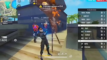 Fudendo a loud gostoso