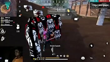 Fudendo a loud gostoso