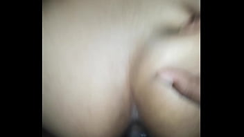 Es una tremenda traga pija