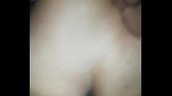 Es una tremenda traga pija