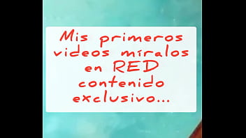 Mis inicios solo en red contenido exclusivo Mis inicios solo en red contenido exclusivo