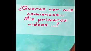 Mis inicios solo en red contenido exclusivo