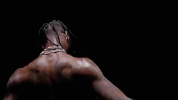 Travis scott fe n ft playboi carti full song