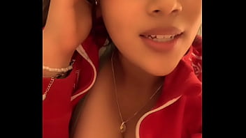 Chichona tiktoker y nalgona