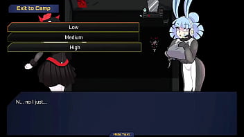 Boba and arya cant stop riding me spunkstock