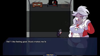 Boba and arya cant stop riding me spunkstock