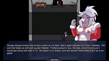 Boba and arya cant stop riding me spunkstock