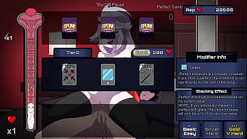 Boba and arya cant stop riding me spunkstock