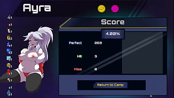 Boba and arya cant stop riding me spunkstock