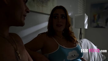 God show me a sign help me fuck my cute step brother