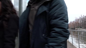 He can't wait to creampie his white friend's bare pussy and helen makes her pathetic