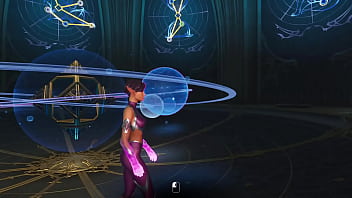 Personal study #20 die richtung sollte stimmen evi