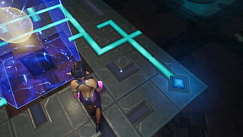 Personal study #20 die richtung sollte stimmen evi