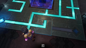 Personal study #20 die richtung sollte stimmen evi