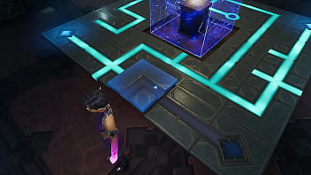 Personal study #20 die richtung sollte stimmen evi