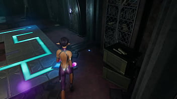 Personal study #20 die richtung sollte stimmen evi