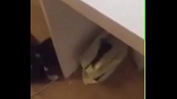 Girl drops her panties for her turkish lover