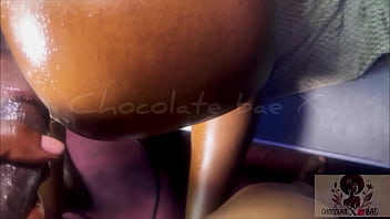 My boss decided to get up in my ass tight for holding out on earnings