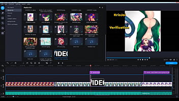 Видео для верификации