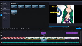 Видео для верификации