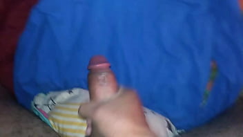 Mi Vergota Sacando Su Leche Caliente thumbnail