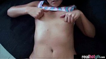 Hot Nasty Amateur Girlfriend Banged On Tape Clip 08 thumbnail