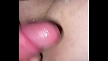 Cum cum ass